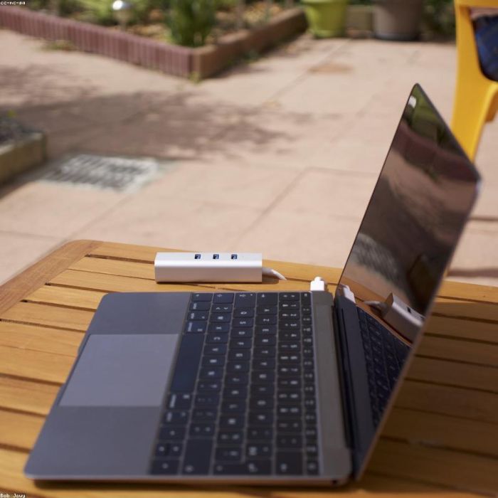 USB-C Hub